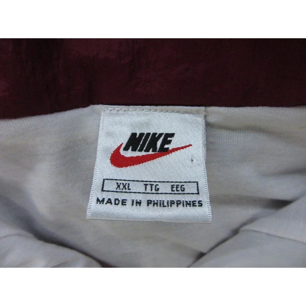 Nike please see
